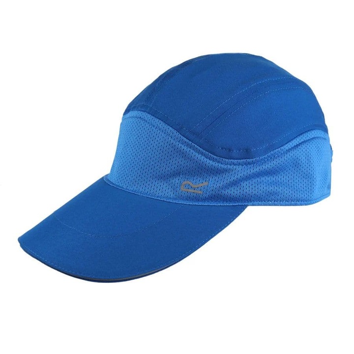 Kalap UV védelemmel Regatta Extended Cap Imperial Blue, Blue