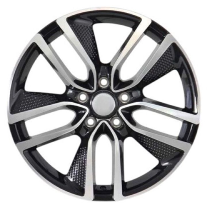 PDW автомобилни джанти 18x8/5x114.3, ET35 - Модел 85218