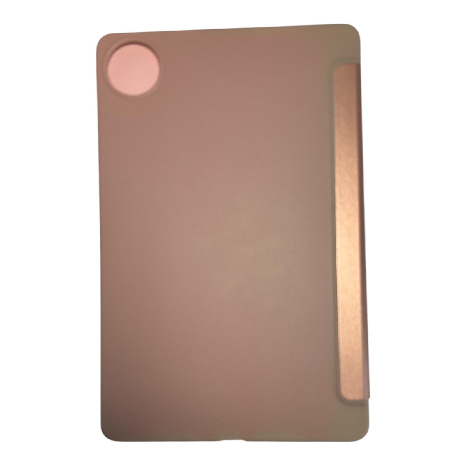 Husa tabletă Sigloo pentru Huawei MatePad Pro 11, 11inch, UltraSlim, Gold Rose