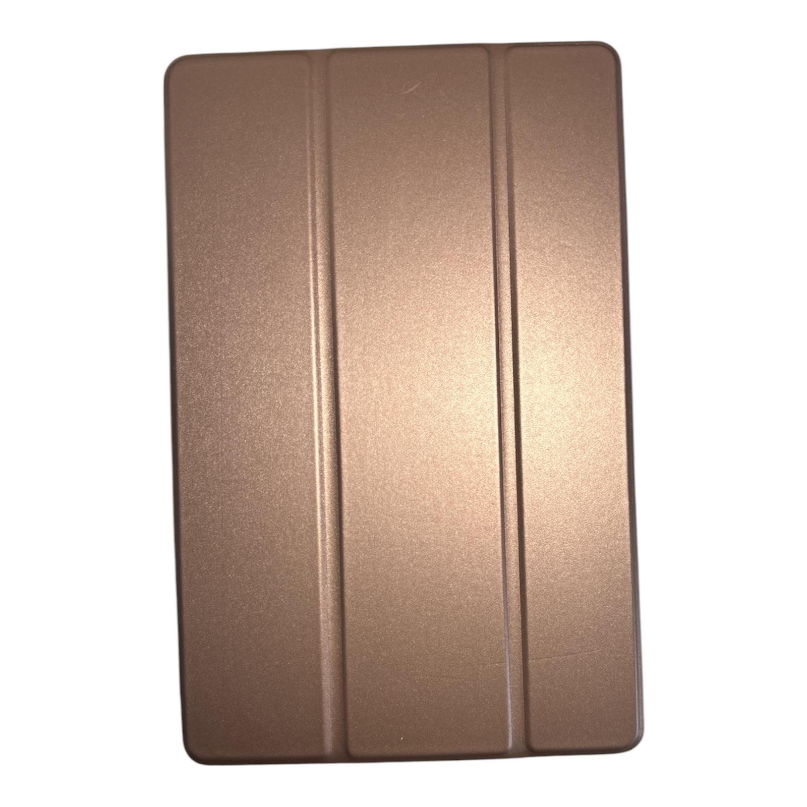 Husa tabletă Sigloo pentru Huawei MatePad Pro 11, 11inch, UltraSlim, Gold Rose