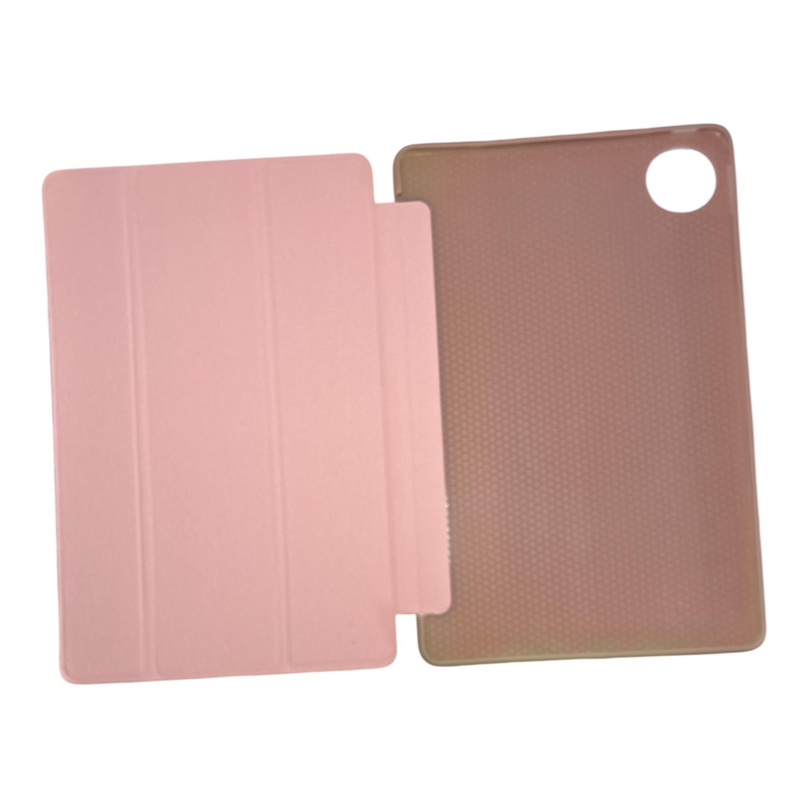 Husa tabletă Sigloo pentru Huawei MatePad Pro 11, 11inch, UltraSlim, Gold Rose