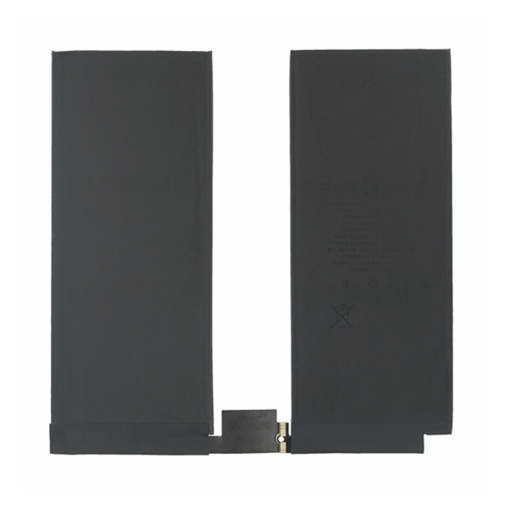 Akkumulátor, kompatibilis Apple IPAD Pro 12.9 (2020) / IPAD Pro 12.9 (2018) Gigapack akku 9720mAh li-ion (a2014/a1895/a1876/a2229/a2232 kompatibilis), gigapack csomagolás