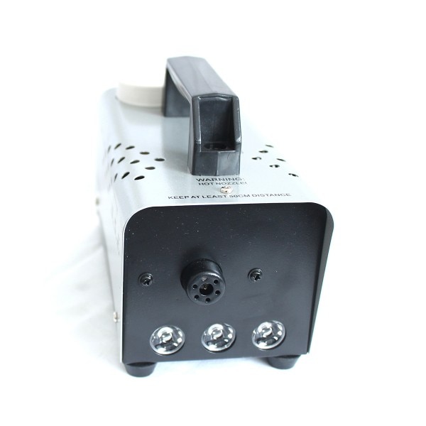 Masina Fum cu Led DSE M-400