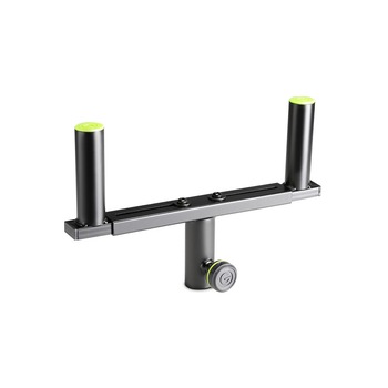 Traversa Dubla Reglabila pentru Stativ Boxa GRAVITY SAT 36 Traversa Dubla Reglabila pentru Stativ Boxa GRAVITY SAT 36