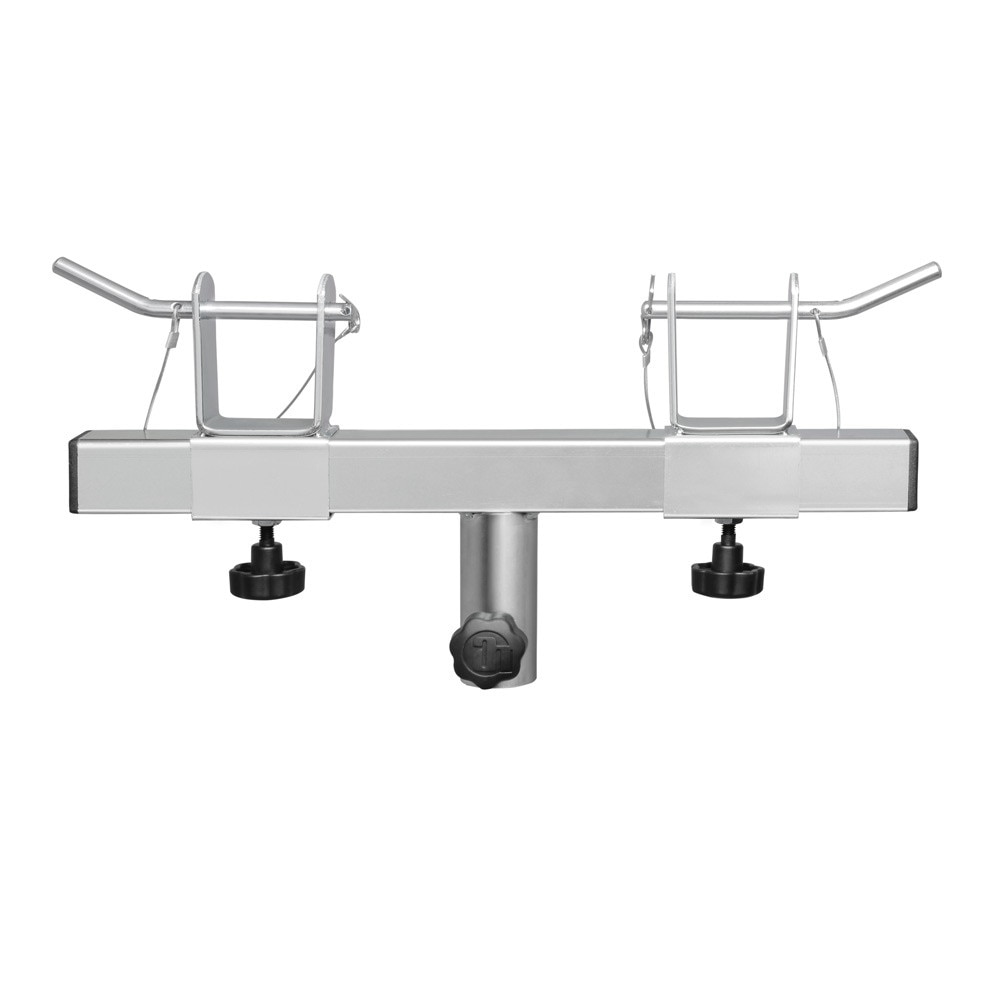 Adaptor pentru schela Adam Hall TRA 36 - diametru de 35 mm﻿