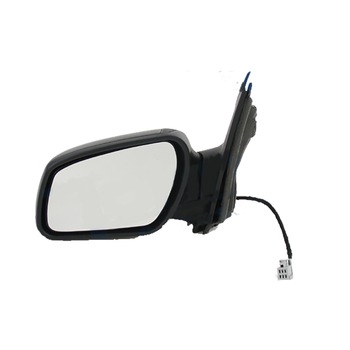 Oglinda exterioara stanga eletric Ford Focus 2, 2005-2008 Oglinda exterioara stanga eletric Ford Focus 2, 2005-2008