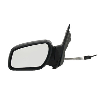 Oglinda exterioara stanga mecanic Ford Focus 2 2005-2008 Oglinda exterioara stanga mecanic Ford Focus 2 2005-2008