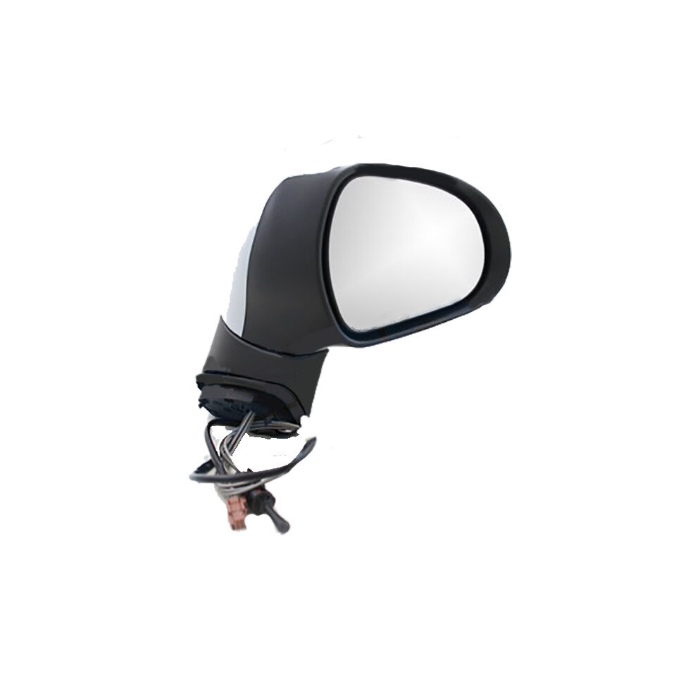 Oglinda exterioara dreapta mecanic Peugeot 207 2007- Prezent