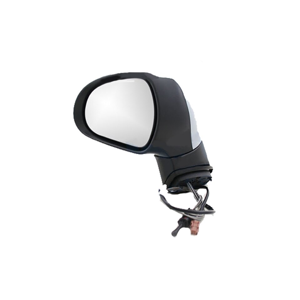 Oglinda exterioara stanga mecanic Peugeot 207 (2007- Prezent)