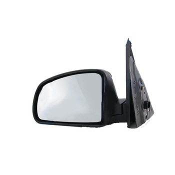 Oglinda exterioara stanga electric Opel Meriva 2003-2010 Oglinda exterioara stanga electric Opel Meriva 2003-2010
