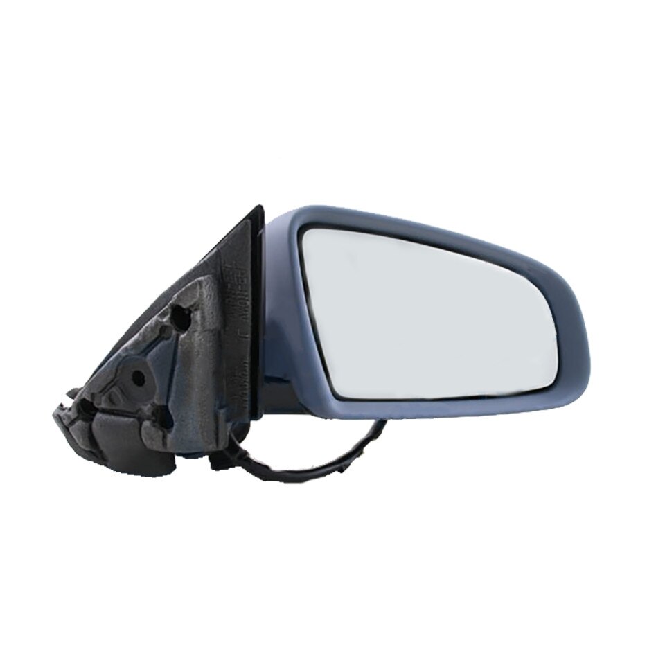 Oglinda exterioara dreapta electric Audi A3 8P Facelift 2008-2013