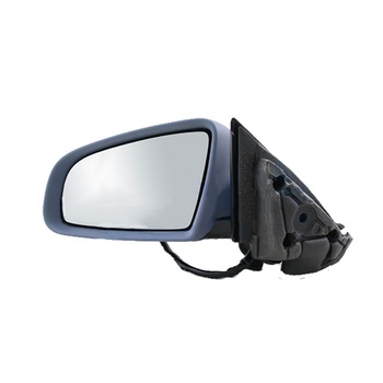 Oglinda exterioara stanga electric Audi A3 8P Facelift 2008-2013 Oglinda exterioara stanga electric Audi A3 8P Facelift 2008-2013