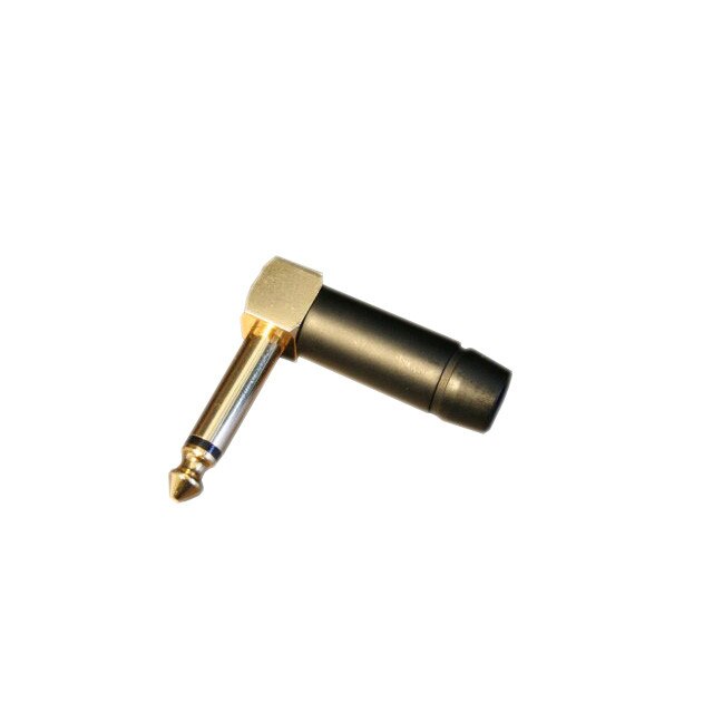 Conector Jack 6.3mm Kacsa Audio AP-315G