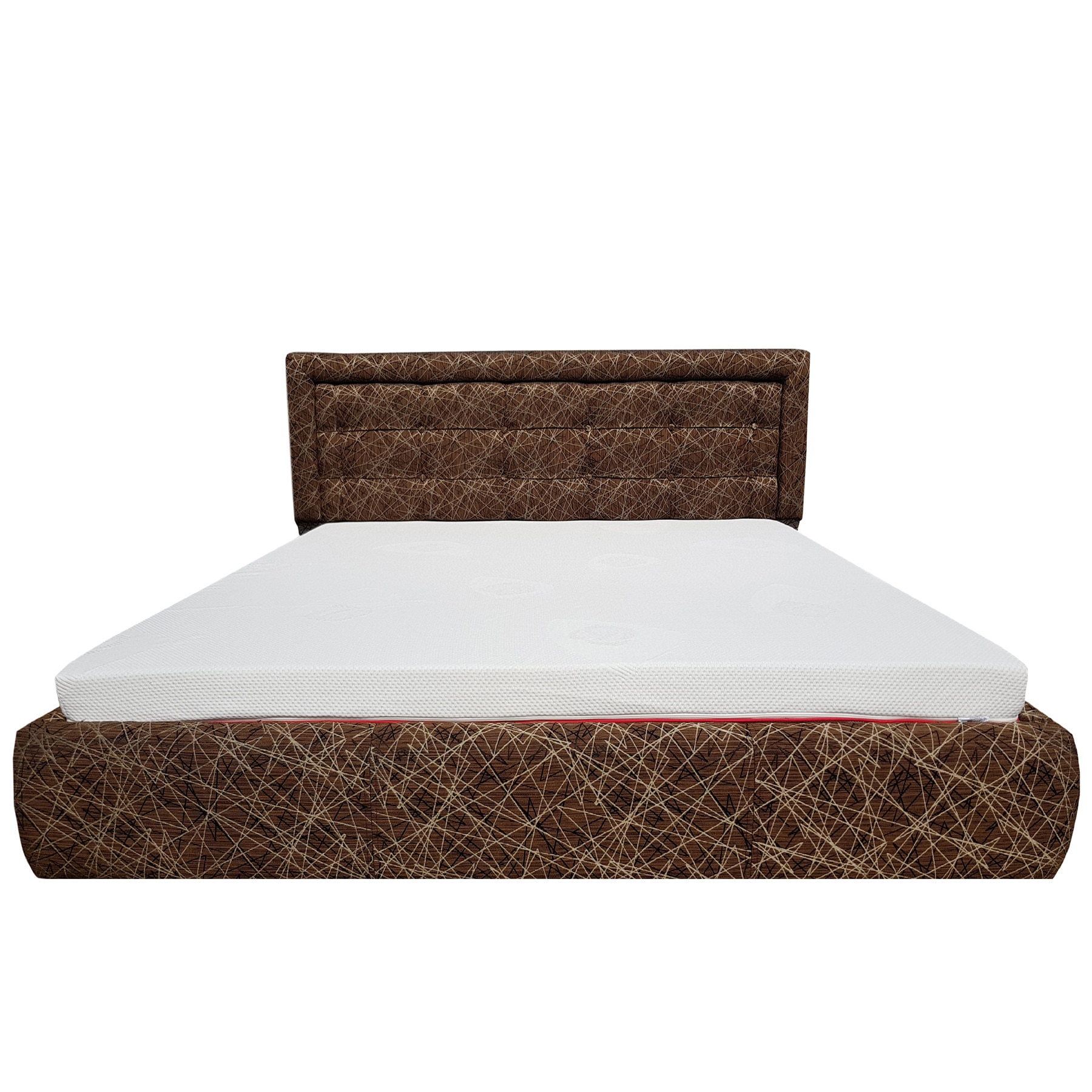 Pat Tapitat Floris 160 Gen 45, Genarom, Maro Dungat