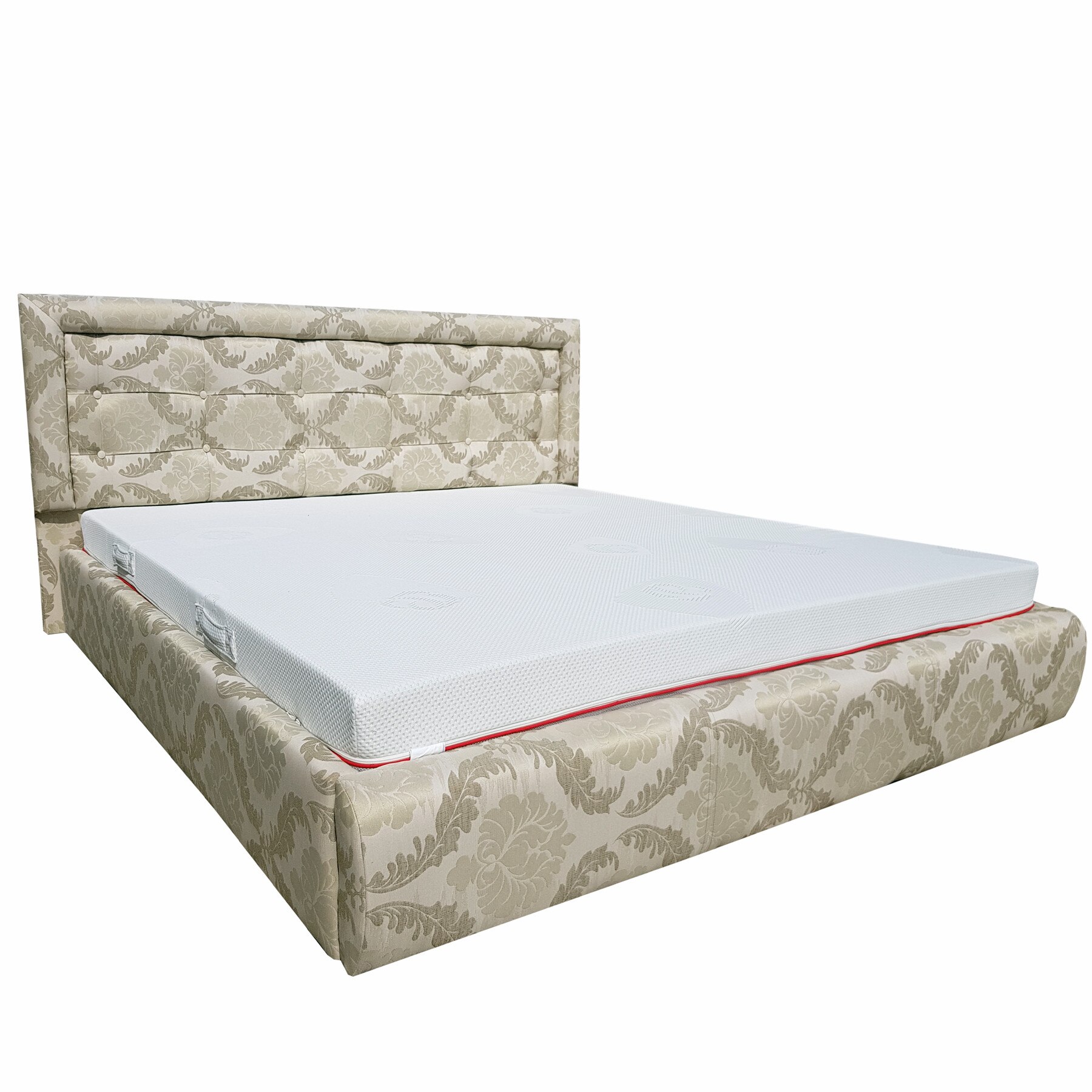 Pat Tapitat Floris 180 Gen 02, Genarom, Vernil