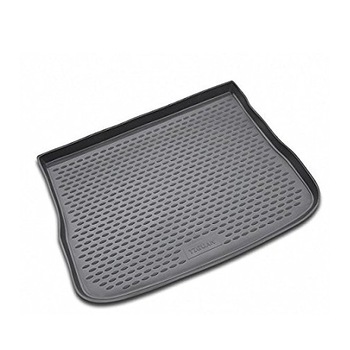 Protectie portbagaj originala VW Tiguan 2008-2011 Protectie portbagaj originala VW Tiguan 2008-2011