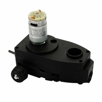 Grup antrenare sarma MIG MAG cu motor de 12 Vcc Grup antrenare sarma MIG MAG cu motor de 12 Vcc