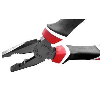Patent universal, Yato, YT-1941, CrV, manere cauciucate 180mm Patent universal, Yato, YT-1941, CrV, manere cauciucate 180mm