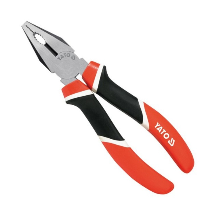 Yato kombinált fogó 180 mm