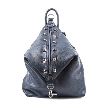 Rucsac dama,Zea,blue ornamente nik Rucsac dama,Zea,blue ornamente nik