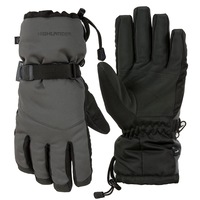 Manusi Highlander Mountain, Gri/Negru, Unisex, XL