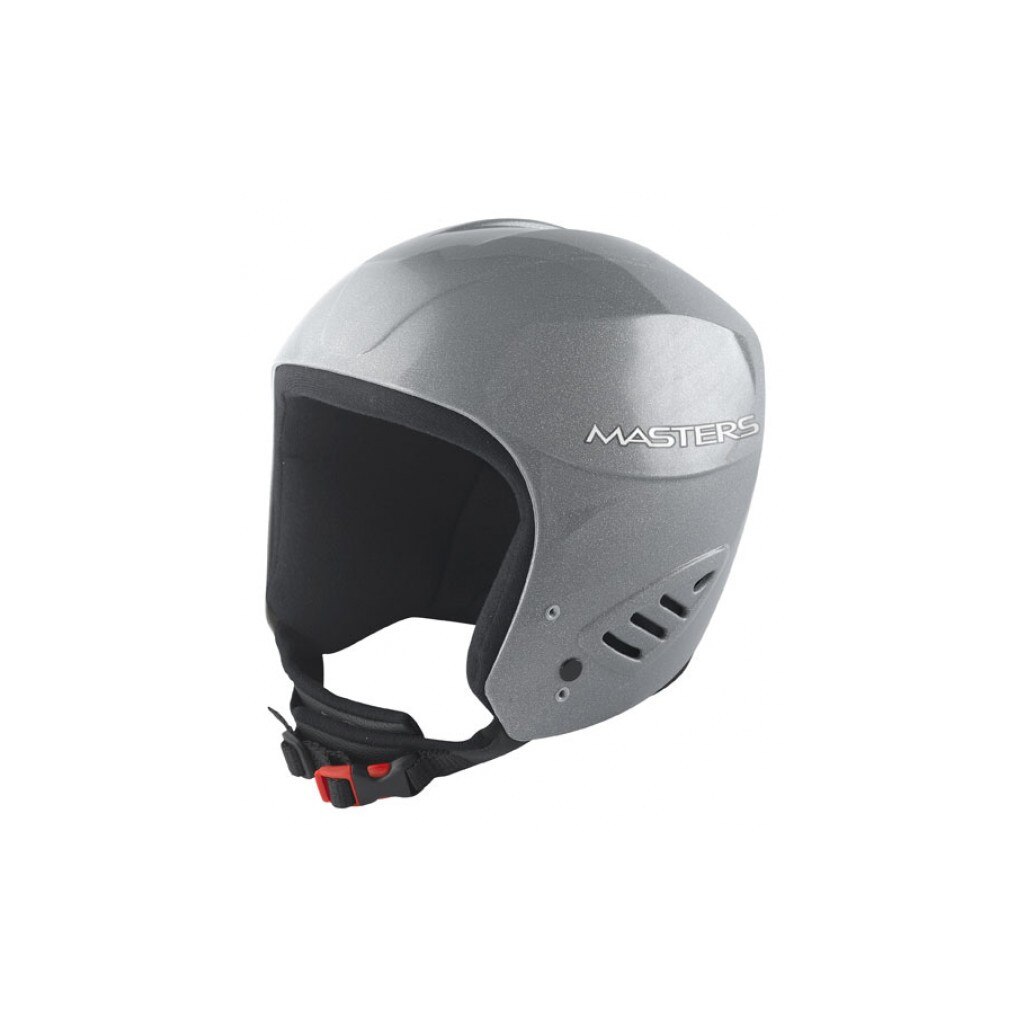 Casca Ski Masters Bud copii, marime 50-52