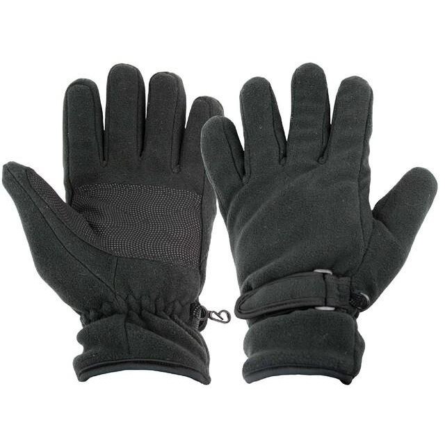 Manusi Highlander Utah Insulated, Unisex, M