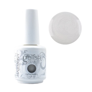 Gel Soak Off GELISH The Big Chill - White Gray Shimmer 15 ml (5 oz) Gel Soak Off GELISH The Big Chill - White Gray Shimmer 15 ml (5 oz)