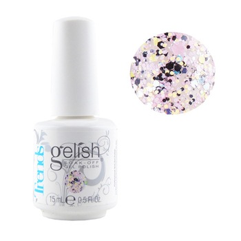 Gel Soak Off GELISH DABBLE IT ON 15 ml (5 oz) Gel Soak Off GELISH DABBLE IT ON 15 ml (5 oz)