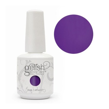 Gel Soak Off GELISH He Love's Me, He Loves Not 15 ml (5 oz) Gel Soak Off GELISH He Love's Me, He Loves Not 15 ml (5 oz)