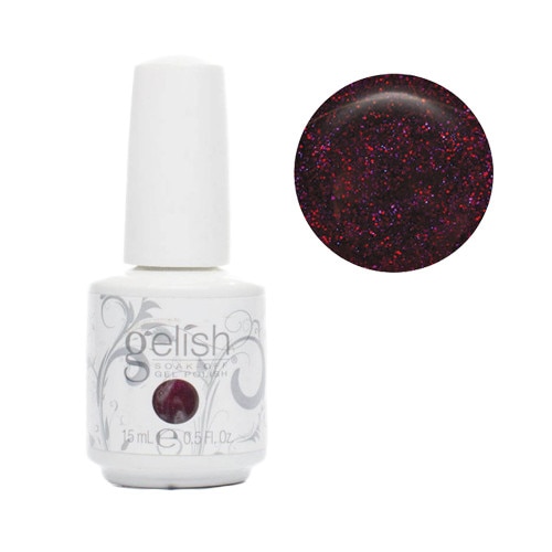Gel Soak Off GELISH Sugar PLum Dreams 15 ml (5 oz)
