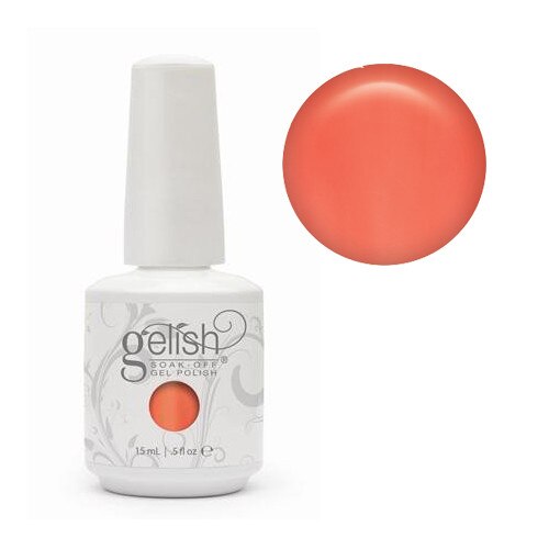 Gel Soak Off GELISH SWEET MORNING DEW15 ml (5 oz)