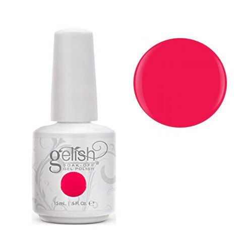 Gel Soak Off GELISH Pacific Sunset 15 ml (5 oz)