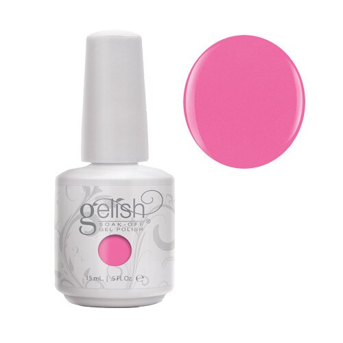 Gel Soak Off GELISH B-Girl Style 15 ml (5 oz)