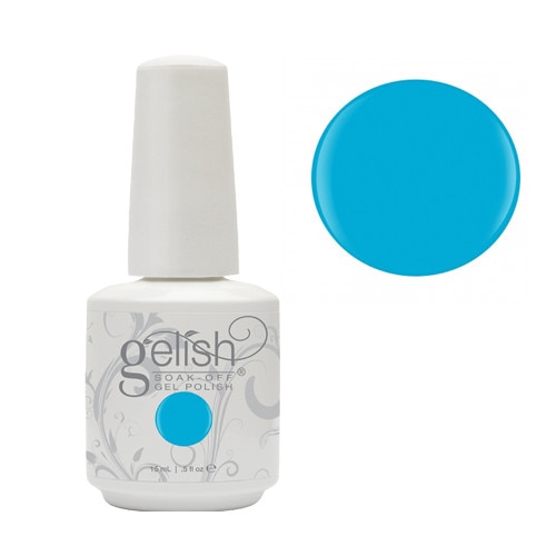 Gel Soak Off GELISH One Cool Cat 15 ml (5 oz)