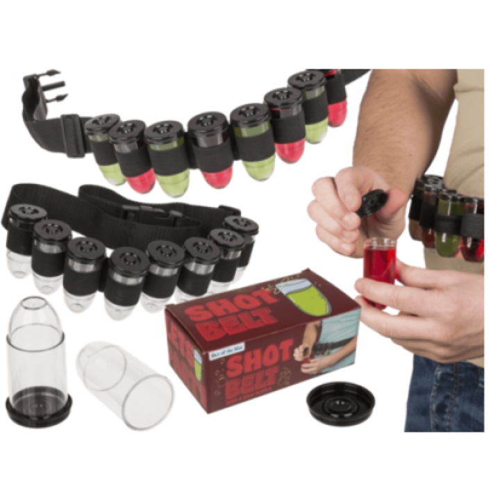 Shots Belt