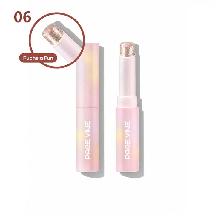 Iluminator, efect jeleu stralucitor, 06