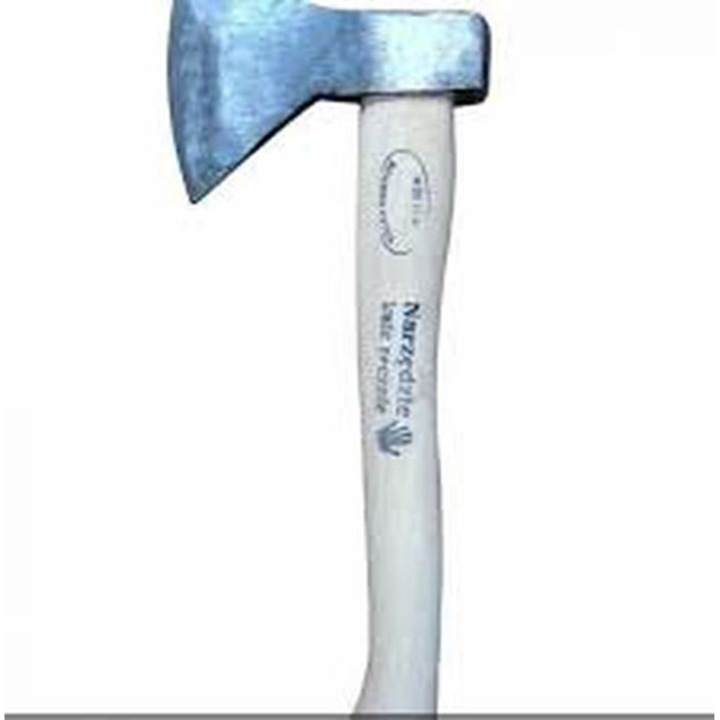 Fa nyelű fejsze, PENDAN, 1kg Fa nyél, 50cm