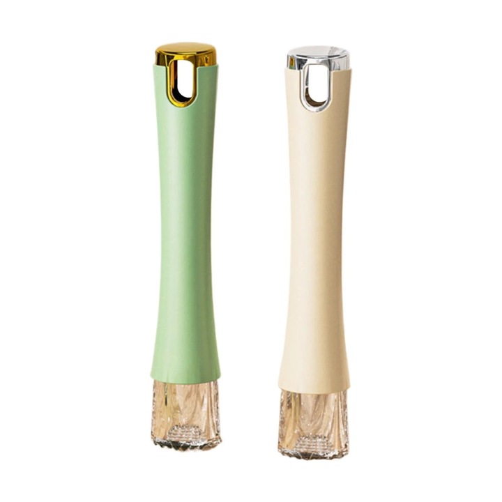 Storcator manual pentru gheata si fructe, multicolor, 30x15cm, set pentru magazine de ceai cu lapte si baruri de sucuri
