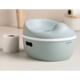 Детско гърне 3в1 Nattou POTTY, Sage green