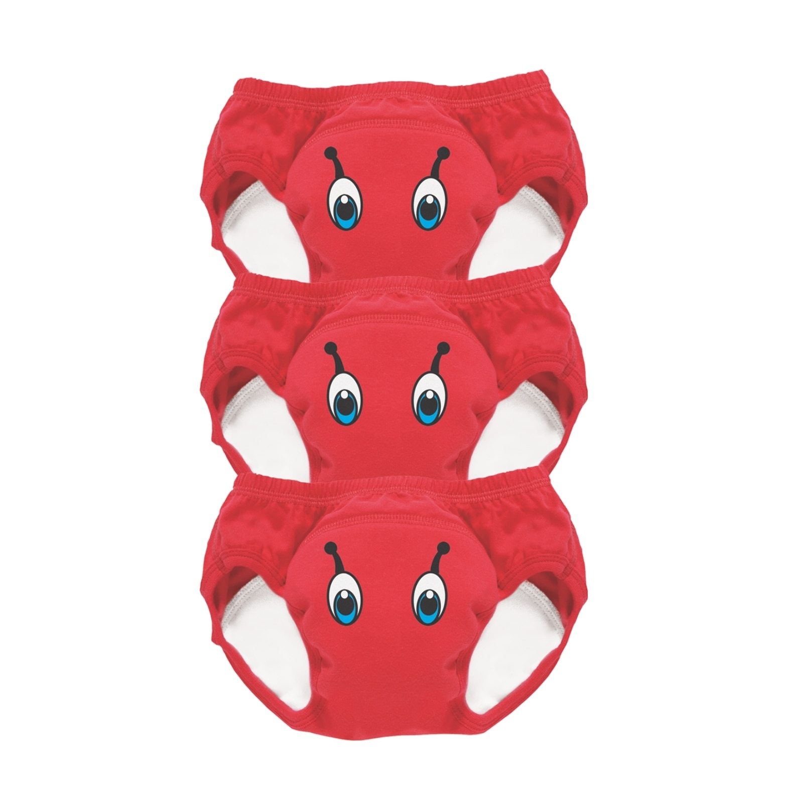 My Carry Potty MLTP-RB-LB-3-4