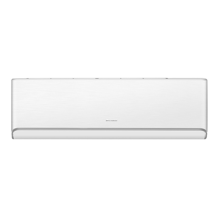 Aer Conditionat Gree AIRY GWH24AVEXF-K6DNA1A, 24000 BTU, Inverter, Timer, Wi-Fi, Clasa A+++/A++, Alb