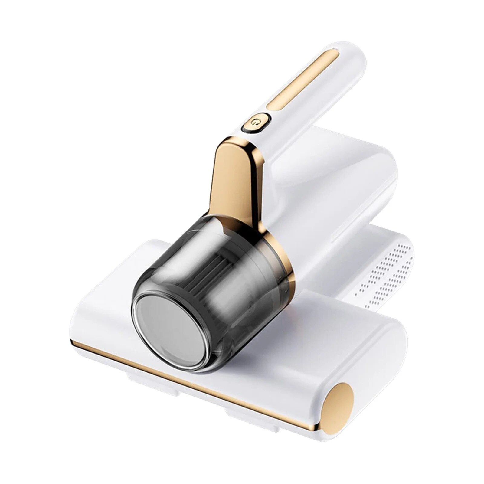 Aspirator de saltele cu cablu, 8000Pa, curatare profunda, alb, 21.5x20x15.5cm