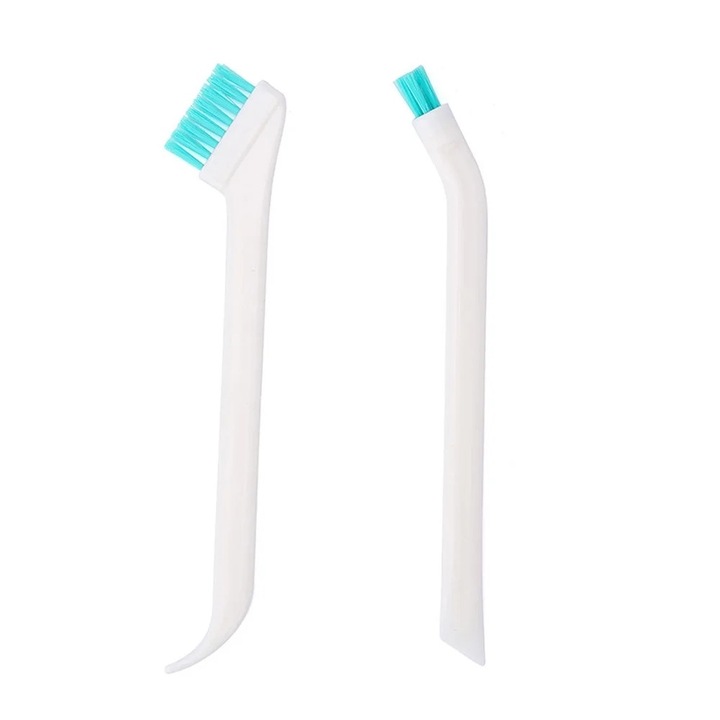 Set 2 Bureti de Spalat pentru Sticle, Multicolor, 15cm