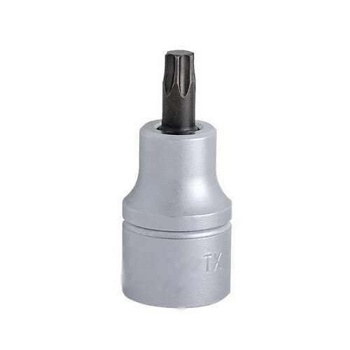 Cap cheie tubulara TX 60 de 1/2” cu profil TORX® exterior marca Kronus