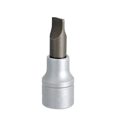 Cap cheie tubulara de 1/2” cu profil lat marca Kronus si dim. de 1.2 mm