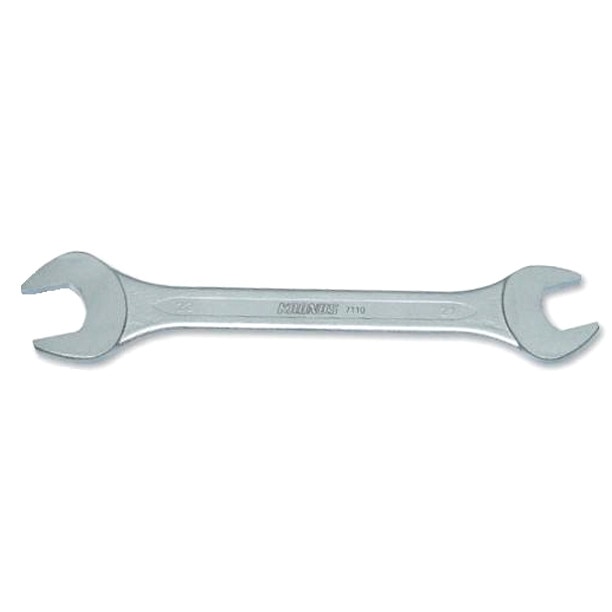 Cheie fixa dubla dreapta marca KRONUS cu dim. de 27x32 mm