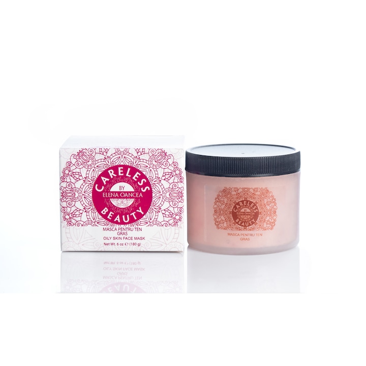 Produse Careless Beauty By Elena Oancea Emag Ro