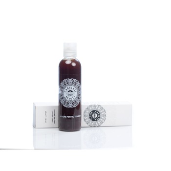 Lotiune pentru ten gras, Careless beauty by Elena Oancea, 130 ml Lotiune pentru ten gras, Careless beauty by Elena Oancea, 130 ml