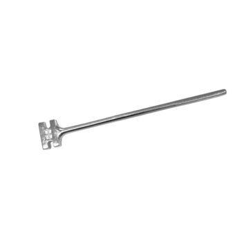 Scula pentru indoit fier beton de 14x16mm,Kronus Scula pentru indoit fier beton de 14x16mm,Kronus